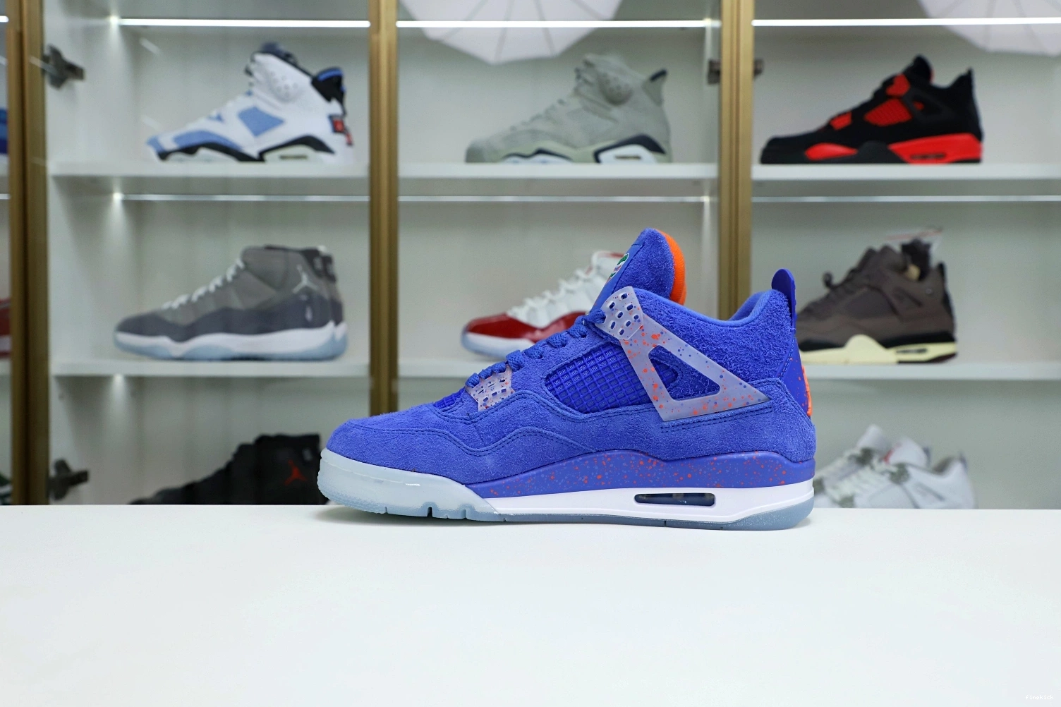 4 Air Jordan Jordan 0926